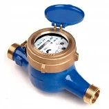 Huishoudelijke meters